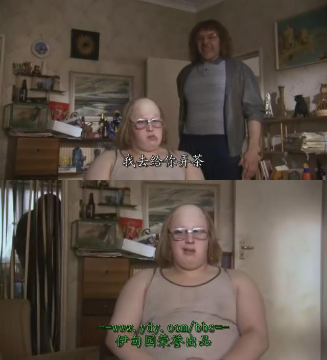 《小不列颠第三季》剧照第7张图片