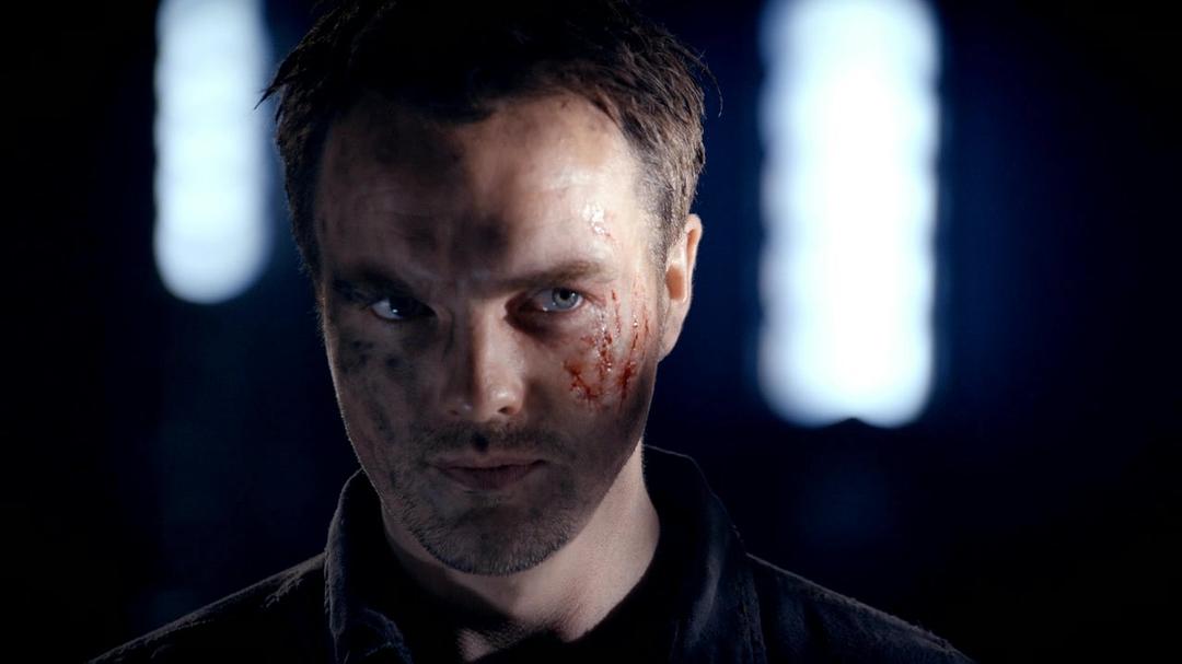 《远古入侵第五季》剧照