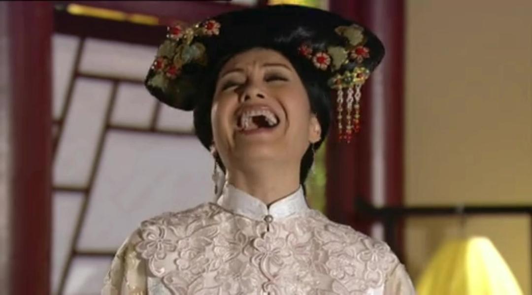 《金枝欲孽2》剧照第19张图片