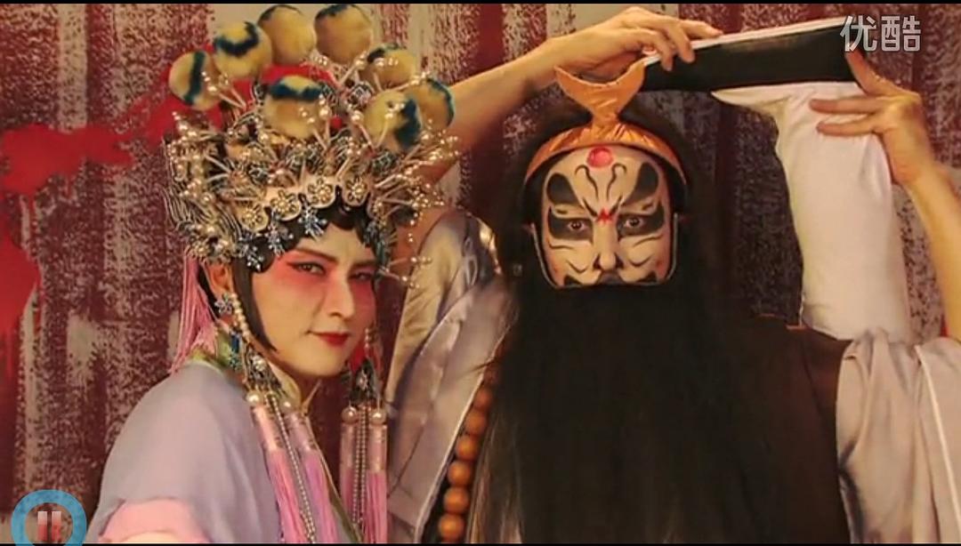 《金枝欲孽2》剧照第26张图片