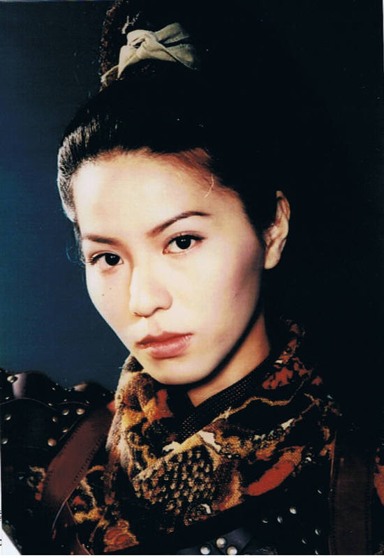 《寻秦记》海报