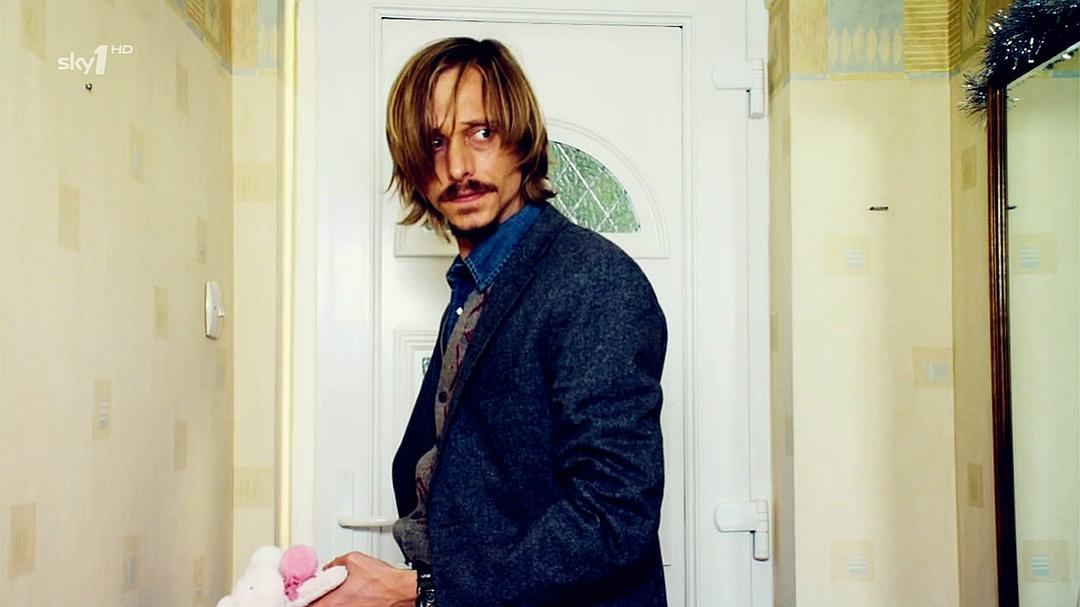 《十分有戏》剧照