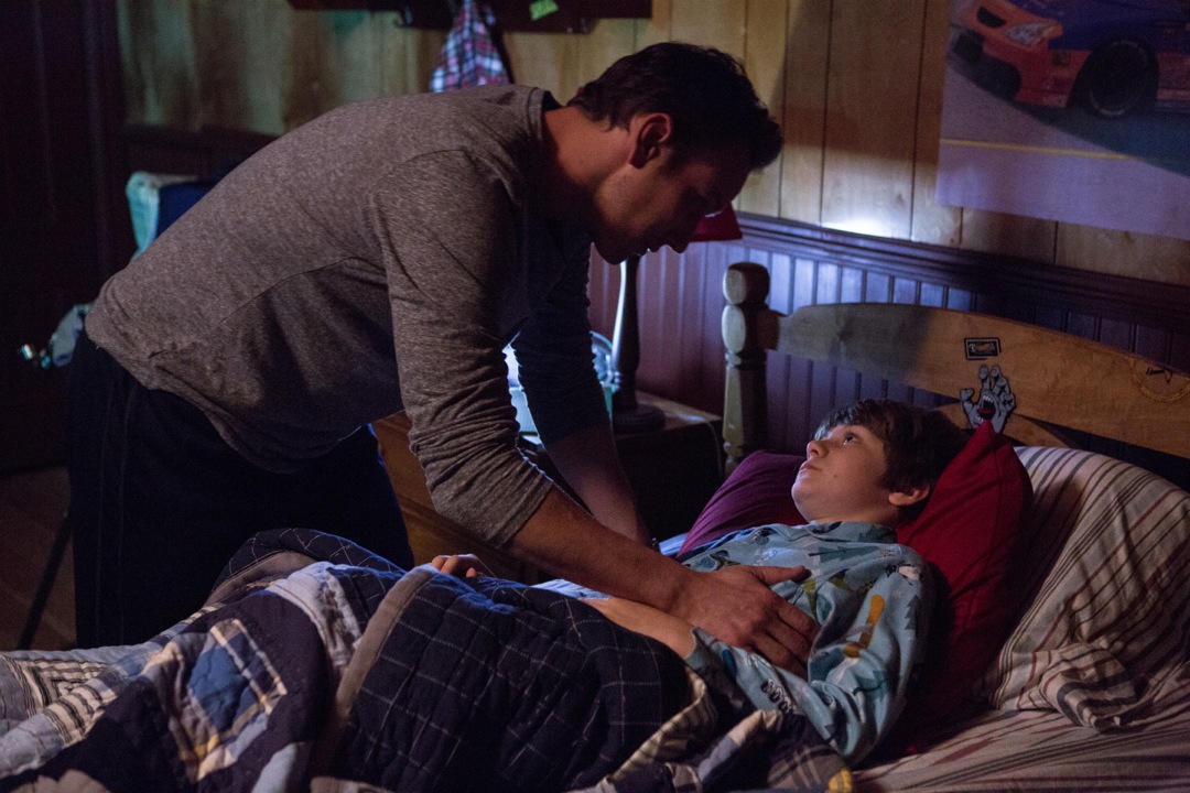 《潜伏2》海报第44张图片