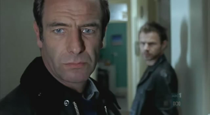 《心理追凶第六季》剧照第10张图片