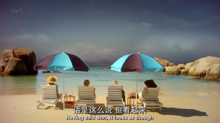 《马普尔小姐探案第六季》剧照第31张图片