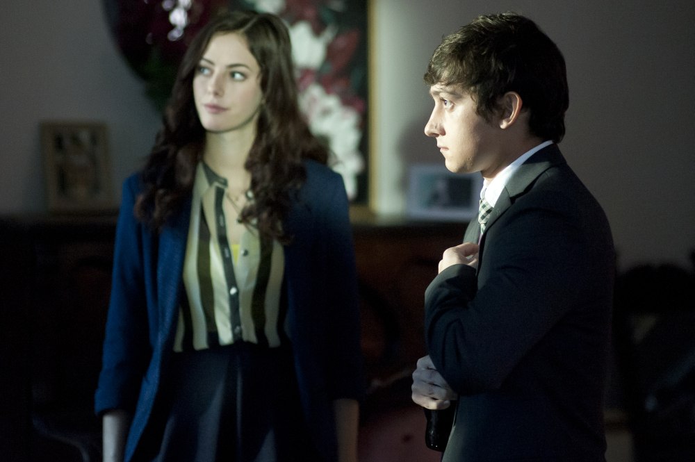 《皮囊第七季》剧照第42张图片