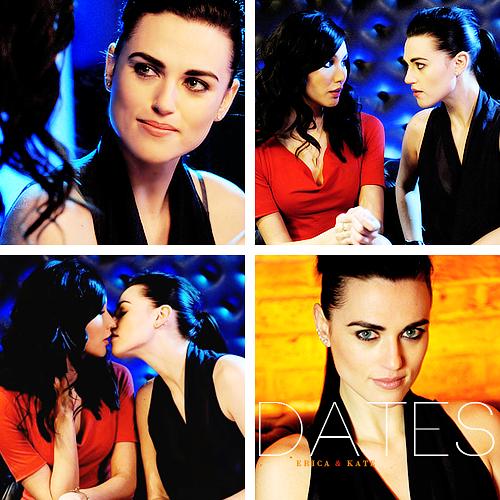 《约会男女》剧照第19张图片