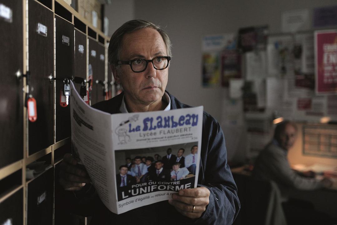 《登堂入室》海报第30张图片