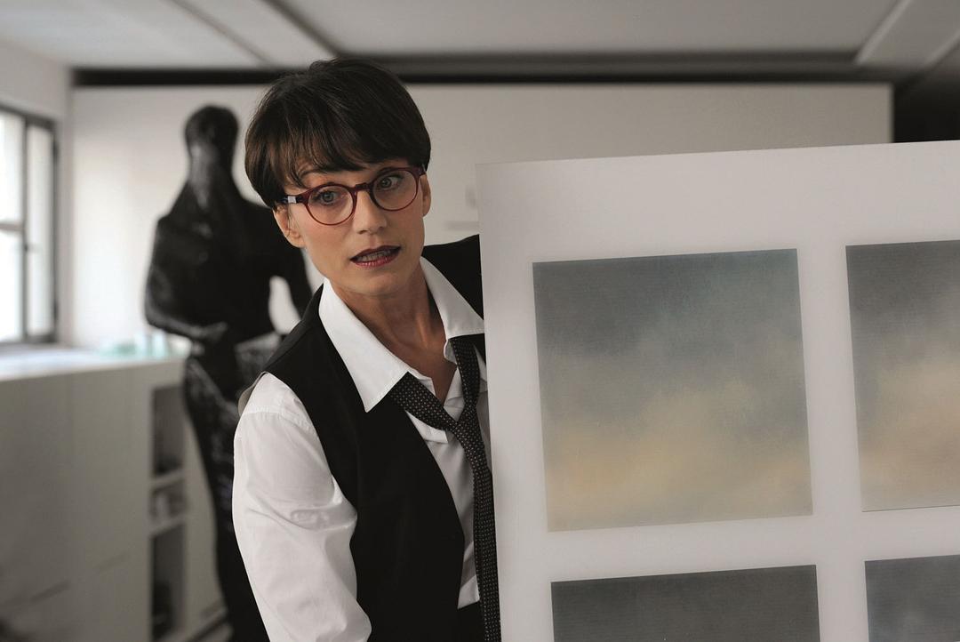 《登堂入室》剧照