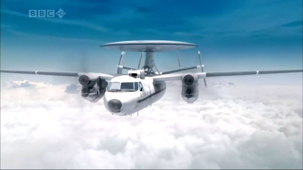 《百慕大三角》剧照