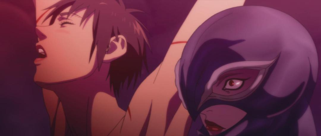 《剑风传奇黄金时代篇3：降临》剧照