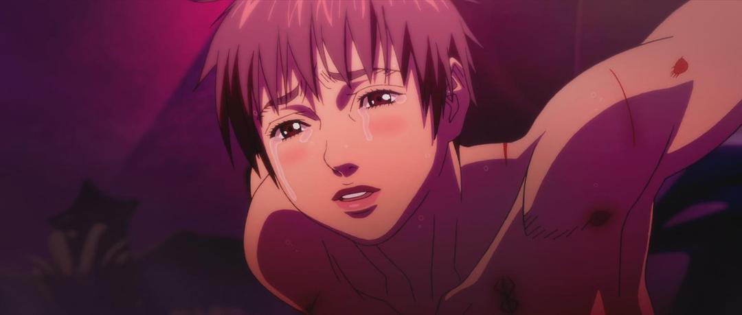 《剑风传奇黄金时代篇3：降临》剧照