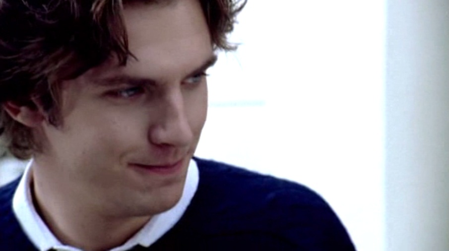 《美丽曲线》剧照第47张图片