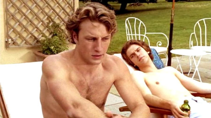 《美丽曲线》剧照第23张图片