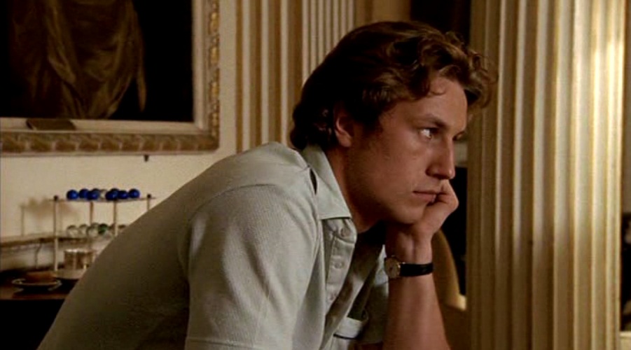 《美丽曲线》剧照第38张图片