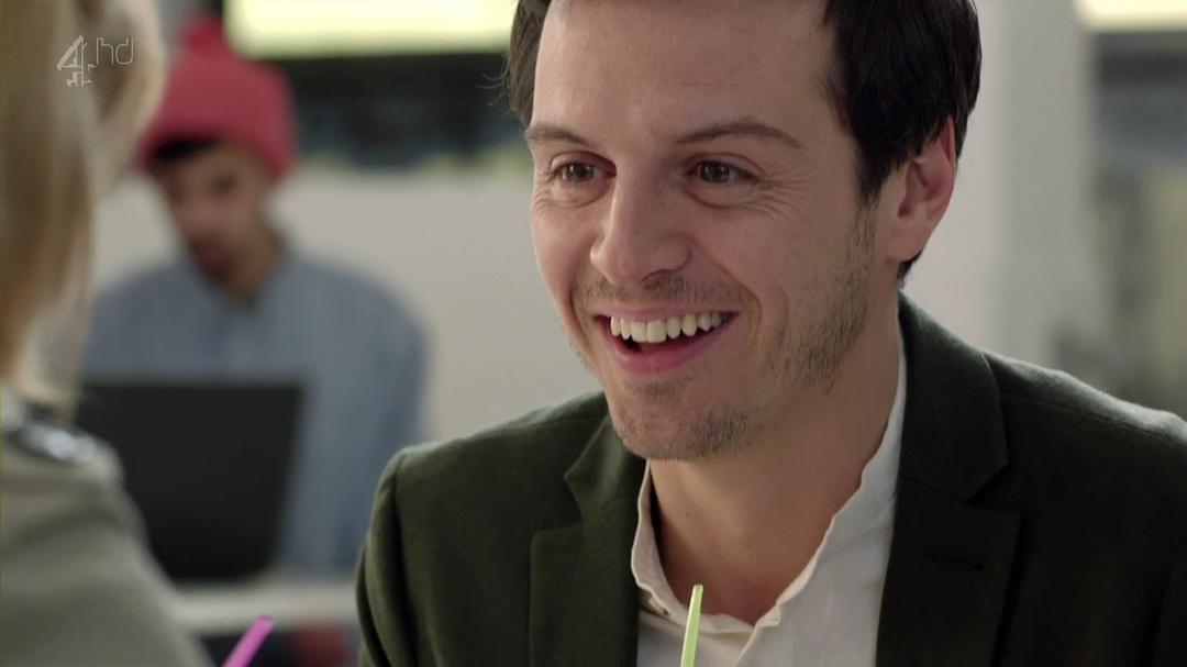 《约会男女》剧照第34张图片