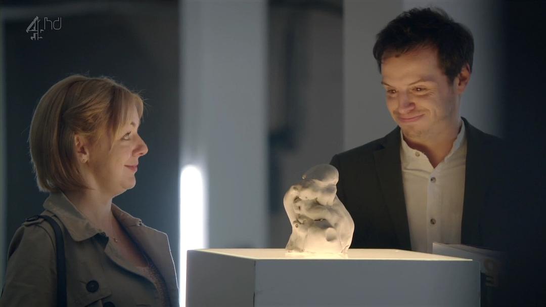 《约会男女》剧照第33张图片