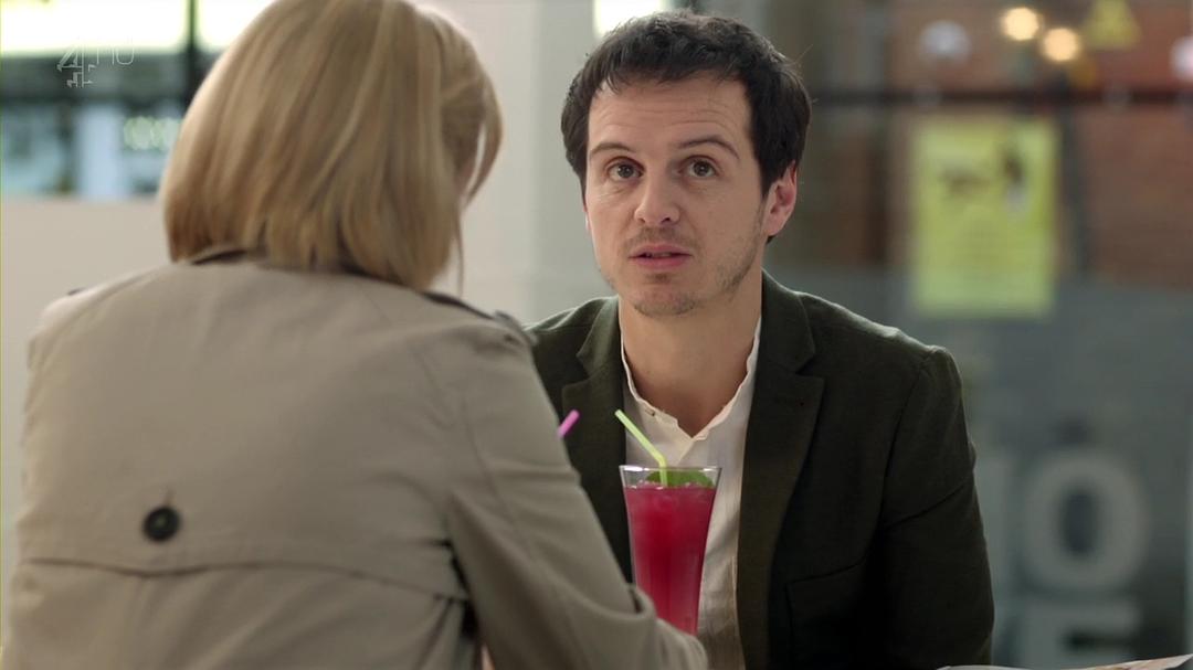 《约会男女》剧照第32张图片