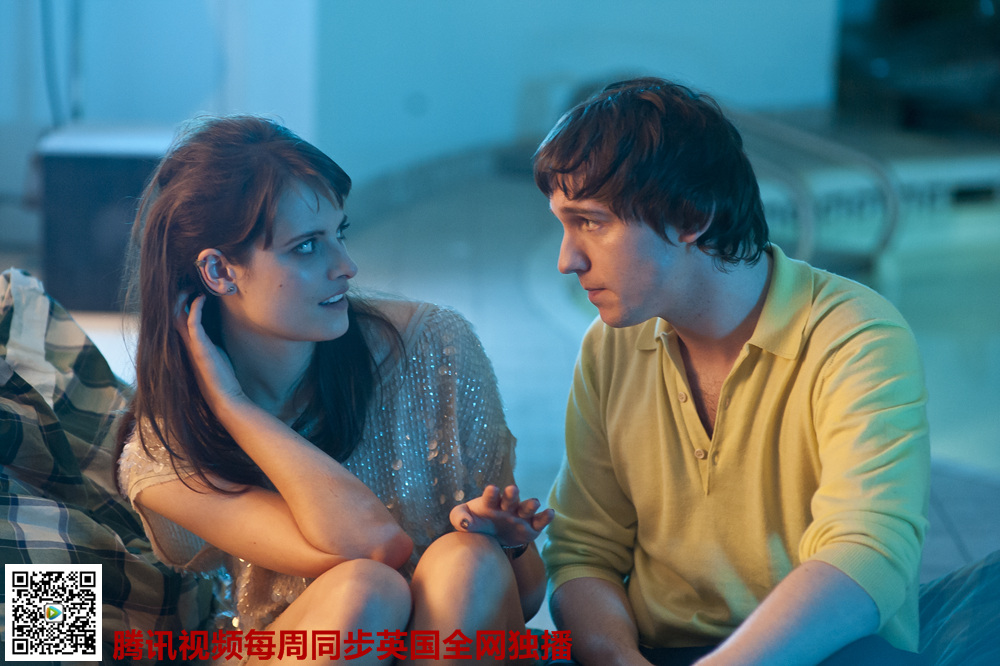 《皮囊第七季》剧照第35张图片