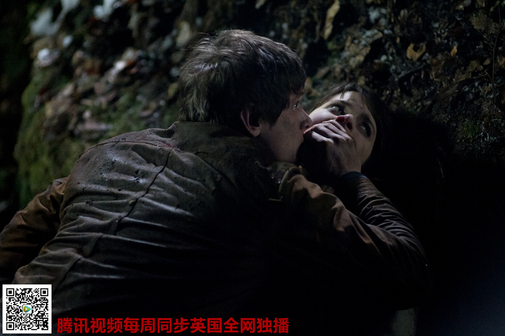 《皮囊第七季》剧照第19张图片