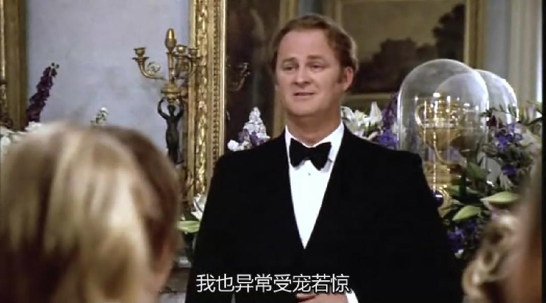 《美丽曲线》剧照第34张图片