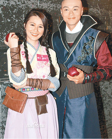 《师父·明白了》海报第14张图片