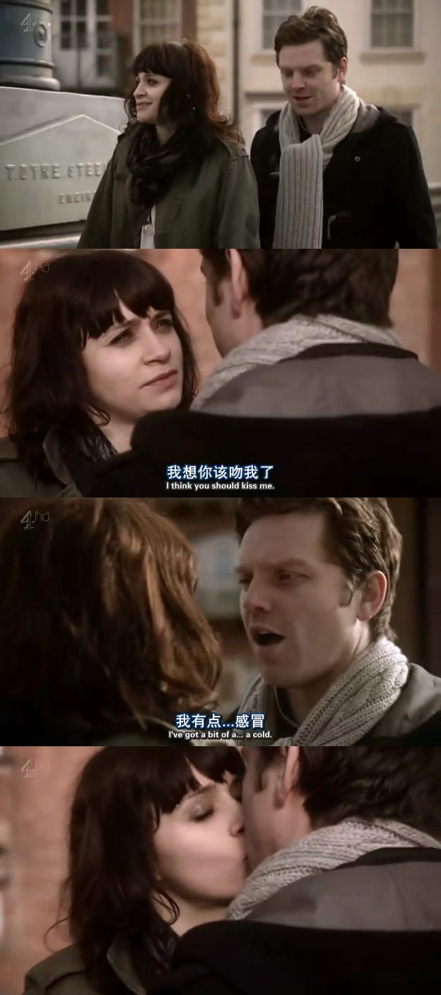 《都市急救线》剧照