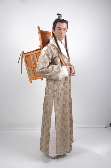 《新醉打金枝》海报