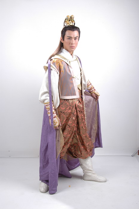 《新醉打金枝》海报