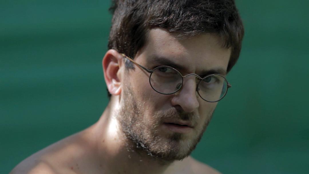 《夏威夷》剧照