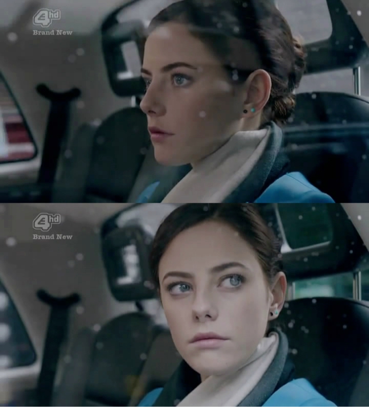 《皮囊第七季》剧照第47张图片