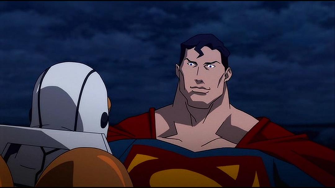 《正义联盟：闪点悖论》剧照第27张图片