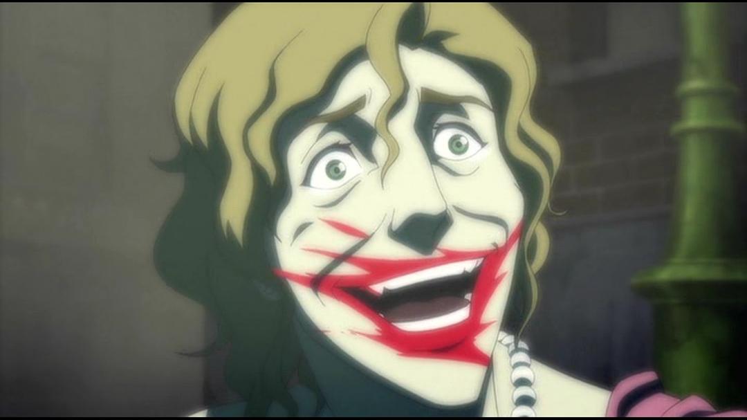 《正义联盟：闪点悖论》剧照第18张图片