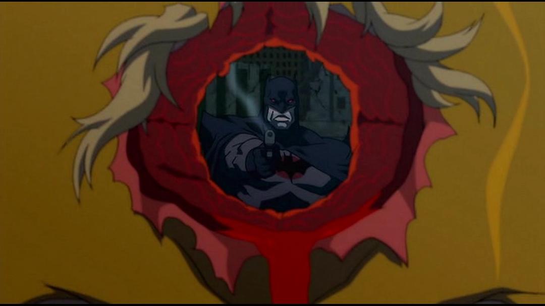 《正义联盟：闪点悖论》剧照第17张图片