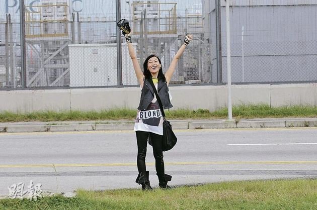 《冲上云霄II》剧照第50张图片