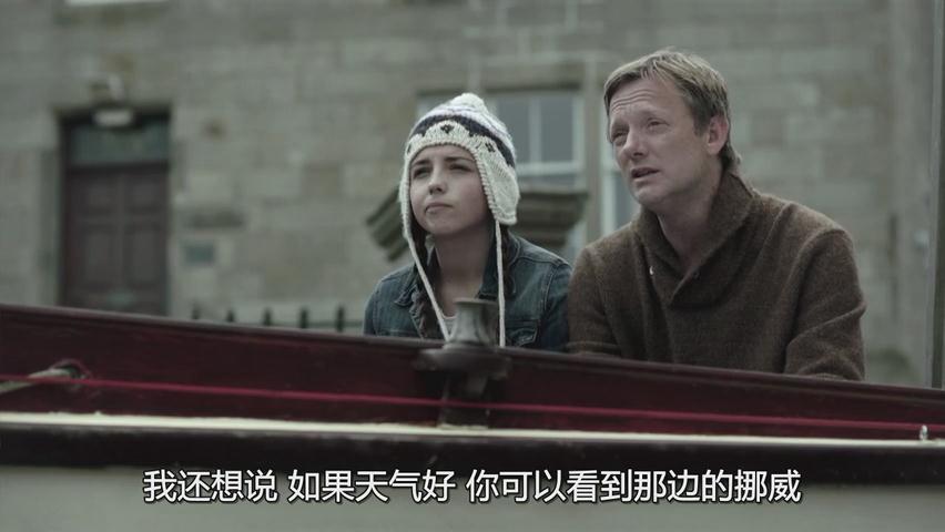 《设得兰谜案第一季》海报第14张图片