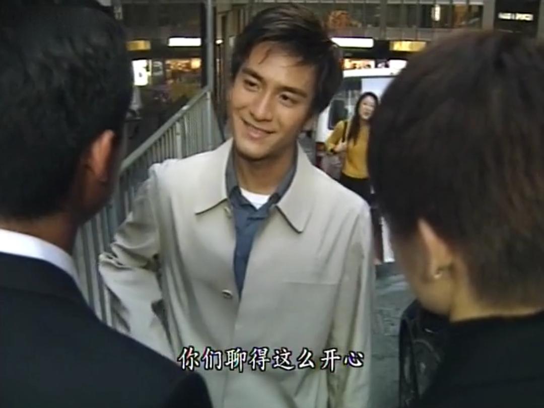 《律政新人王》海报