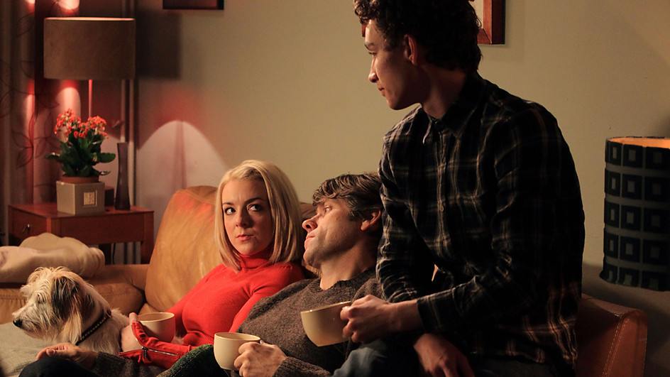 《殊途同归第二季》海报第15张图片