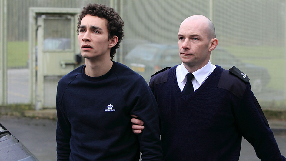 《殊途同归第二季》海报第14张图片