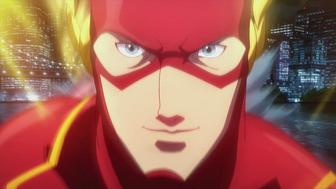 《正义联盟：闪点悖论》剧照第29张图片