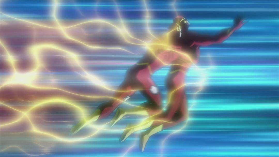 《正义联盟：闪点悖论》剧照第16张图片