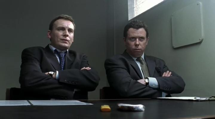 《政局密云》海报第36张图片