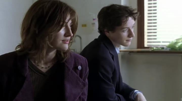 《政局密云》剧照