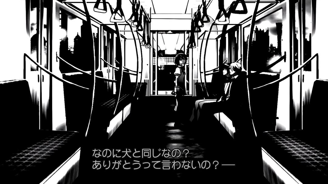 《剧场版魔法少女小圆前篇起始的故事》剧照第58张图片