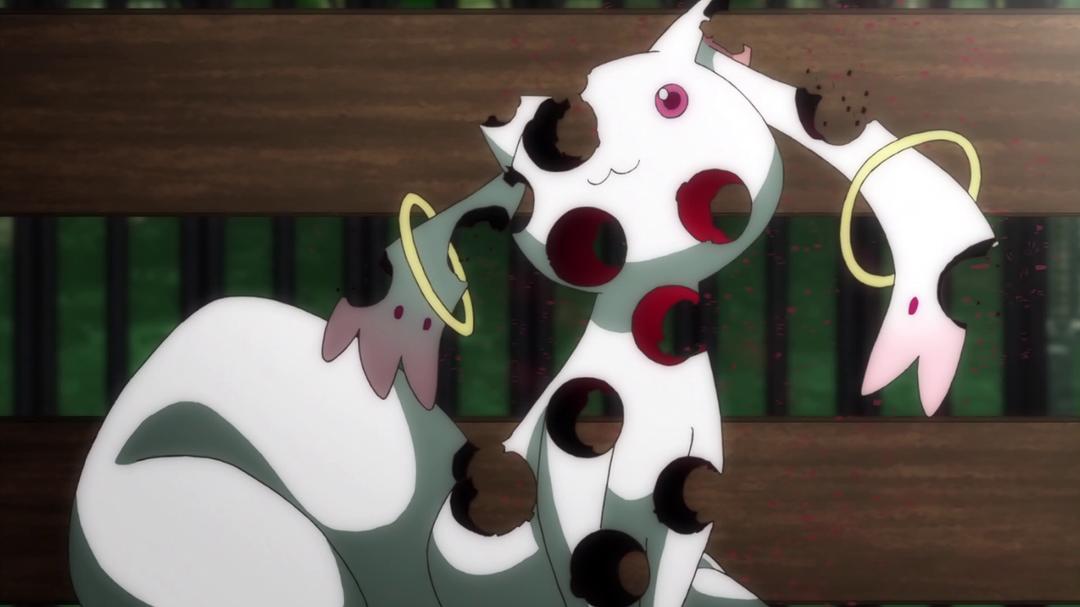 《剧场版魔法少女小圆前篇起始的故事》剧照第56张图片