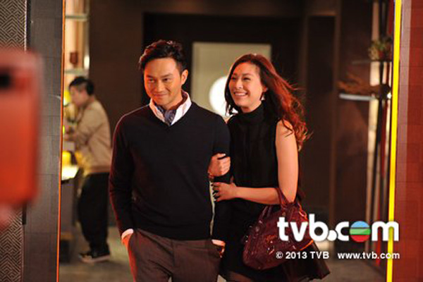 《冲上云霄II》剧照第47张图片