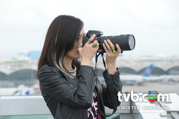 《冲上云霄II》剧照第40张图片