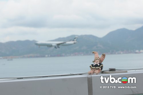 《冲上云霄II》剧照第38张图片