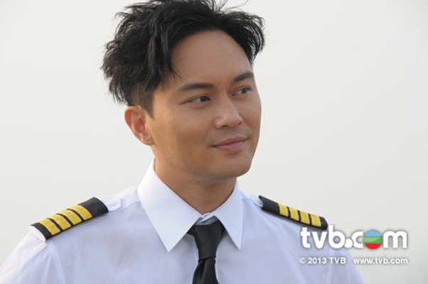 《冲上云霄II》剧照第13张图片