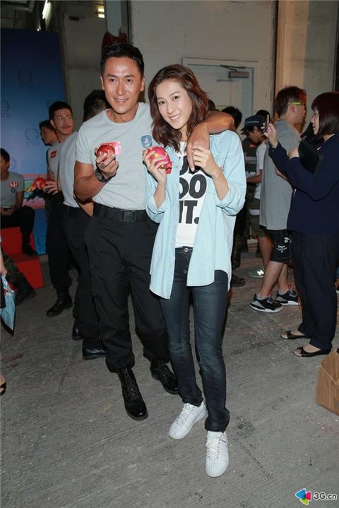 《飞虎2》剧照第49张图片